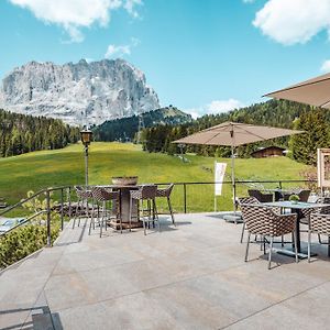 Hotel Plan De Gralba - Das Berghotel